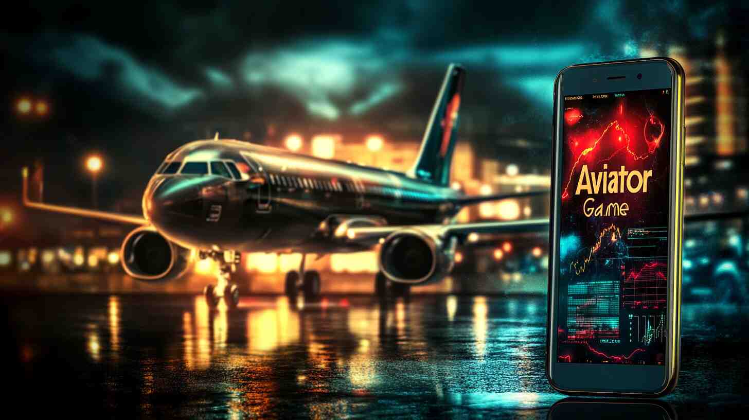 Game Aviator'ı EXONBET'da deneyin