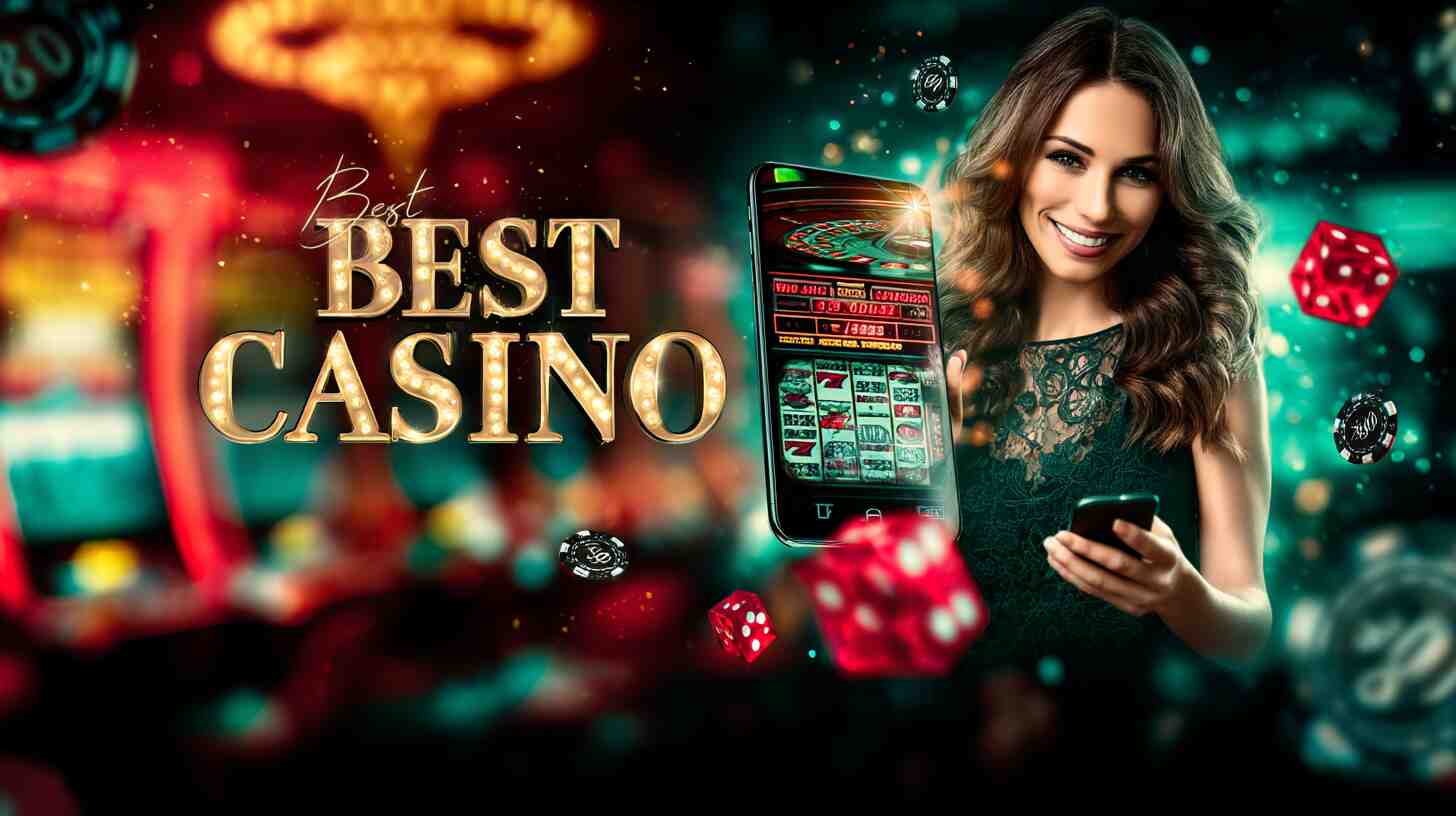 EXONBET Online Casino