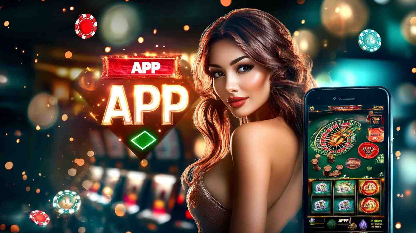 Casino EXONBET'te Mobil Oyun Özgürlüğü