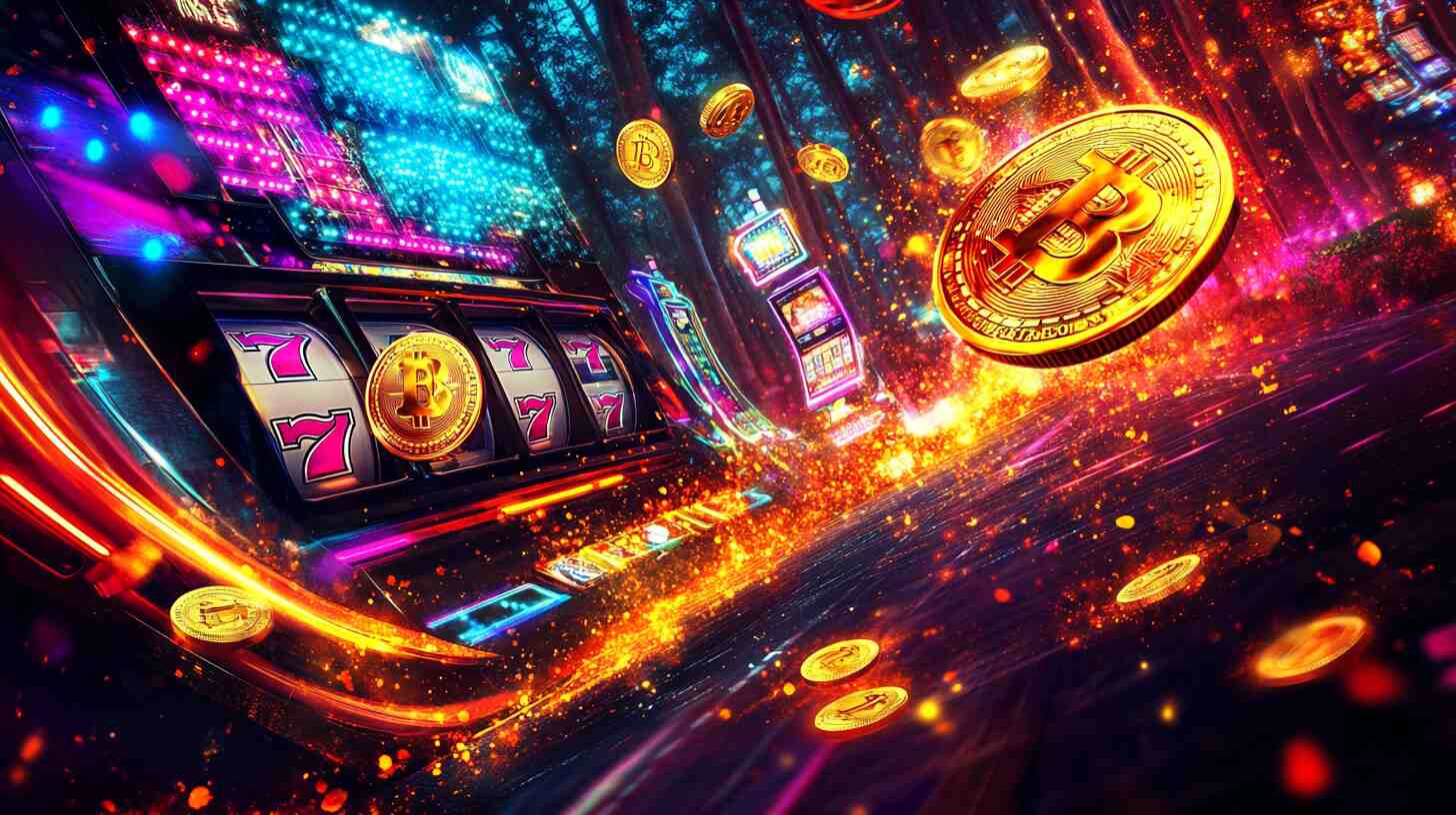 EXONBET'da Popüler Slotlar
                              